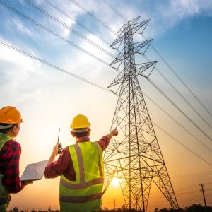 comercializadora energía eléctrica